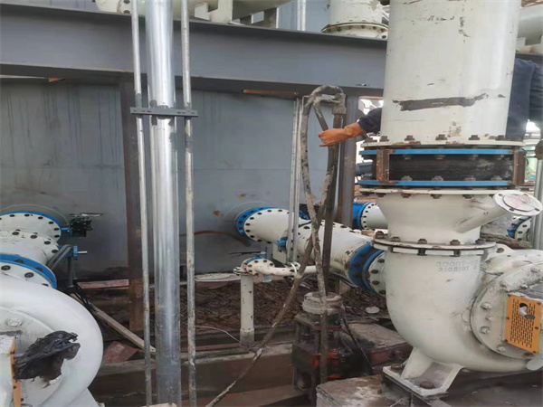 比如设备基础沉降下沉注浆加固增加荷载