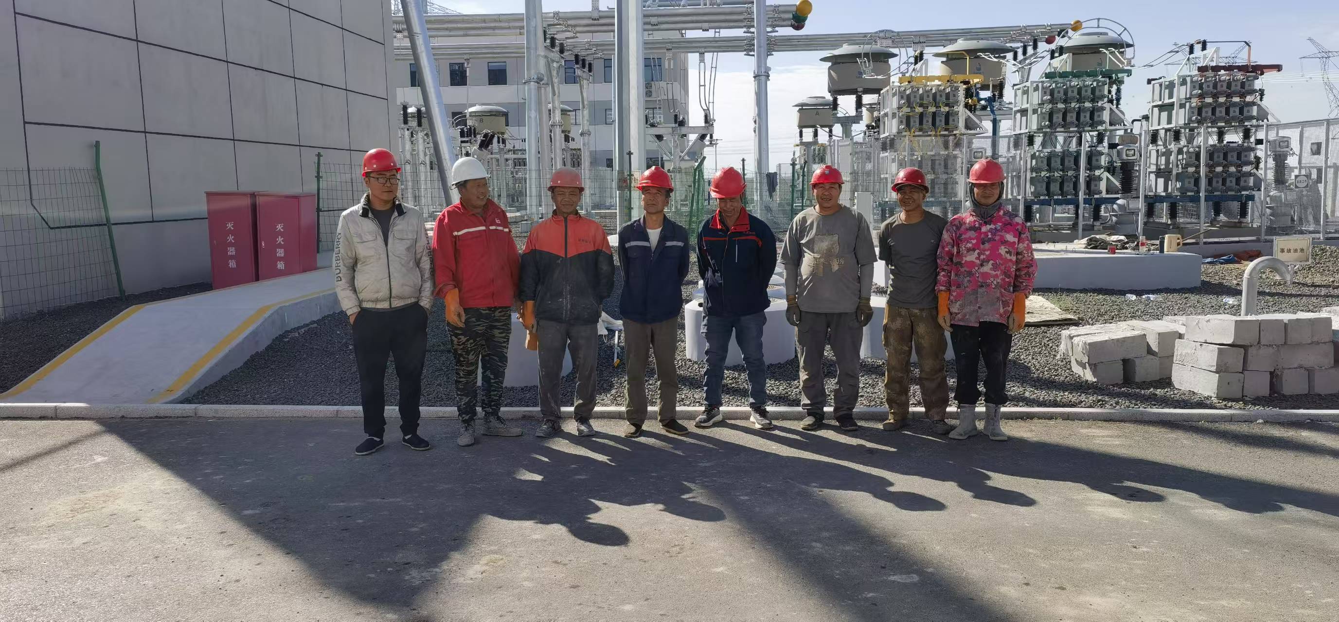 比如地基沉降如何修复?